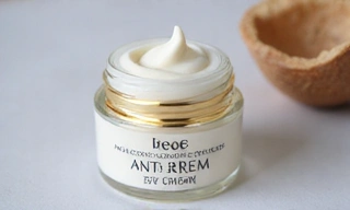 Anti-Aging Eye Cream jar