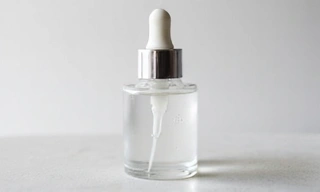 Hydrating Facial Serum bottle